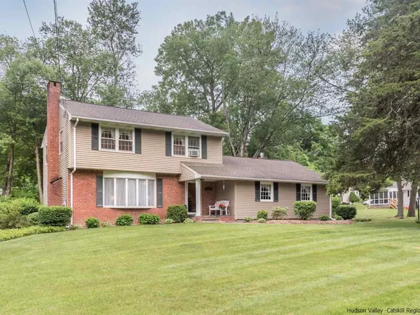 131 Apple Hill Rd, Hurley, NY 12443