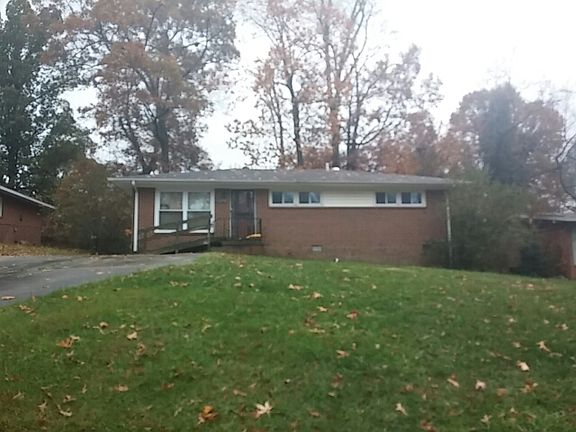 2nd image of 4208 Hampshire Dr