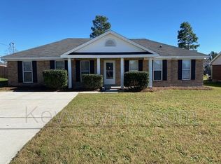 3325 Hamden St, Augusta, GA 30906