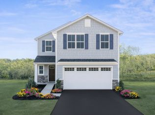 Torrey Plan, Palermo Gardens, Indianapolis, IN 46239