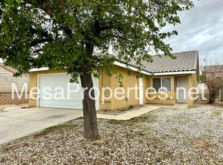 14550 Green River Rd, Victorville, CA 92394