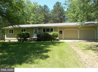 475 261st Ave NE, Isanti, MN 55040