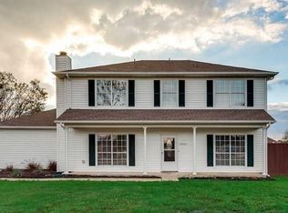 20058 Saratoga Trl, Frisco, TX 75034