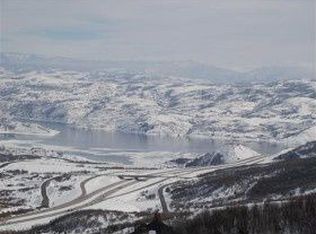 2828 Deer Pointe Dr, Park City, UT 84060