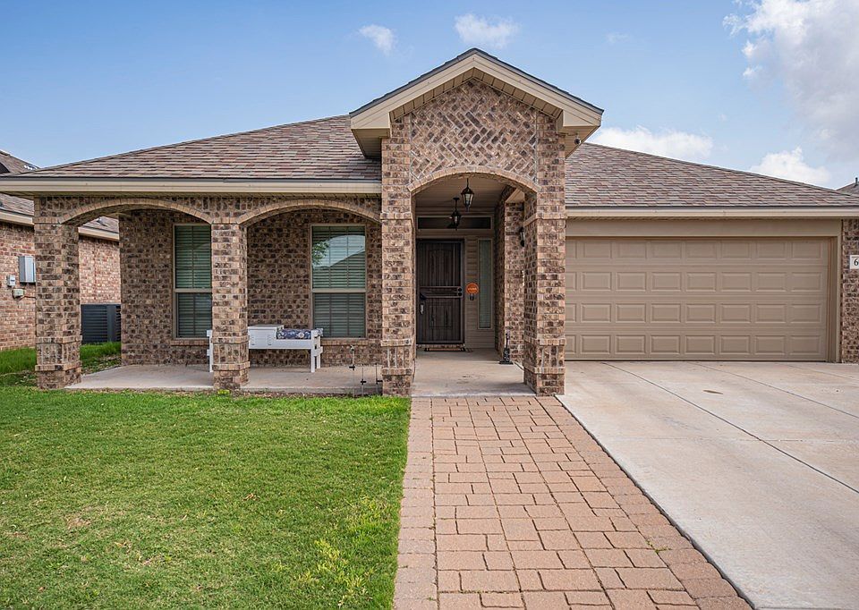606 E 98th St, Odessa, TX 79765 Zillow