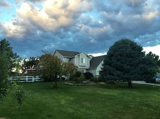 1867 W Dainty Ln, Meridian, ID 83642