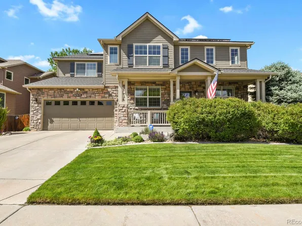 6315 E 133rd Avenue, Thornton, CO 80602