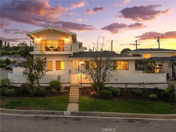 2091 Jaybrook Dr, Rancho Palos Verdes, CA 90275