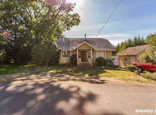 373 Fisher St, Brownsville, OR 97327