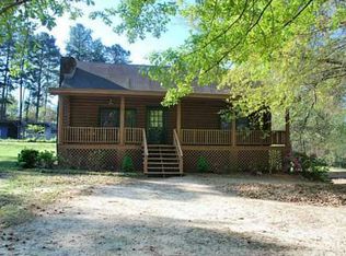 1784 Round Rd, Grayson, GA 30017