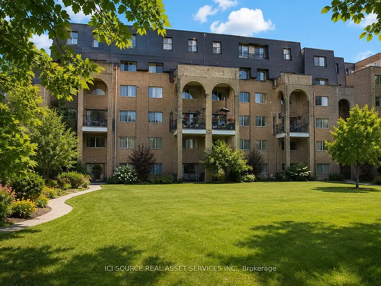 4001 Don Mills Rd #127 — Photo 7