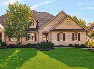 5311 Slater Rdg, Westerville, OH 43082