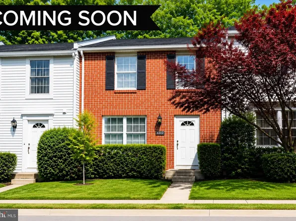 2123 Preston Square Ct, Falls Church, VA 22043