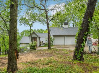 1491 Southpointe Rd, Eucha, OK 74342