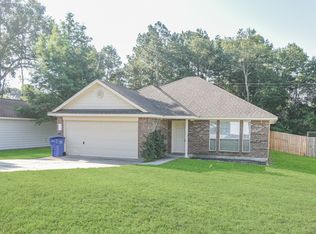 5500 N Buffalo Cir, Willis, TX 77378