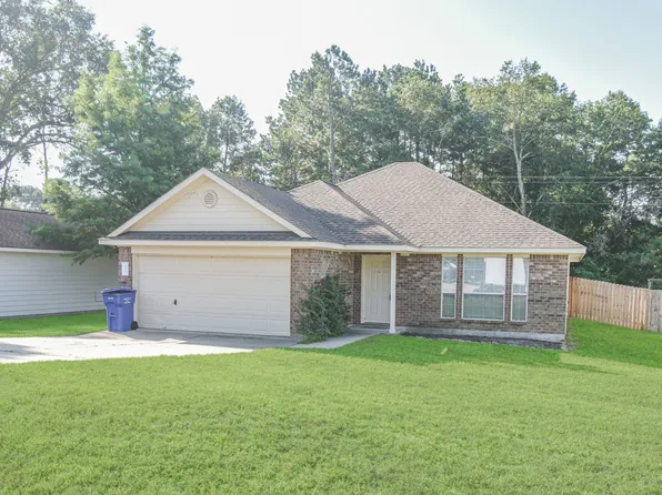 5500 N Buffalo Cir, Willis, TX 77378