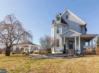 60 Vestry Rd, Swedesboro, NJ 08085