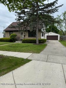 4614 Alpha St, Lansing, MI, 48910