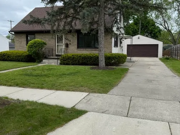 4614 Alpha St, Lansing, MI 48910