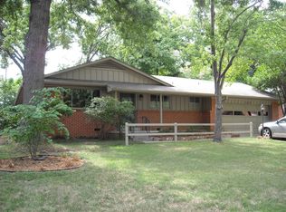 5342 S Columbia Ave, Tulsa, OK 74105