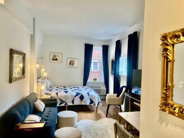 1901 16th St NW APT 101, Washington, DC 20009