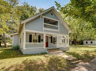 338 S Weller Avenue, Springfield, MO 65802