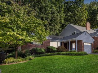 2302 Ashboro Dr, Chevy Chase, MD 20815