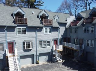 43 Merrymount Rd UNIT 5, Quincy, MA 02169