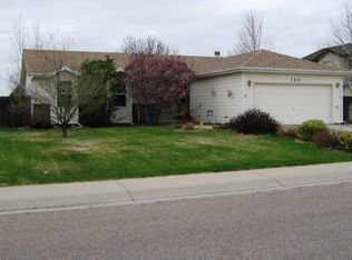 160 Walnut Ave, Eaton, CO 80615