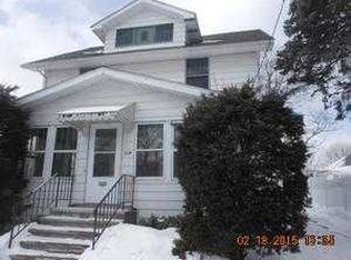 710 S Elm Ave, Jackson, MI 49203