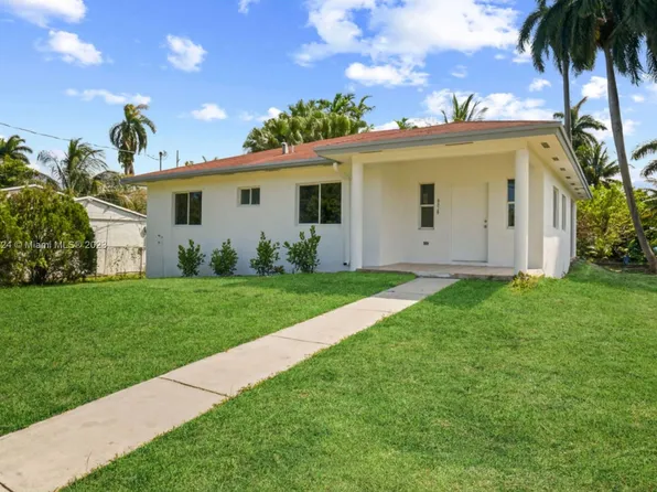 9618 Little River Dr, Miami, FL 33147