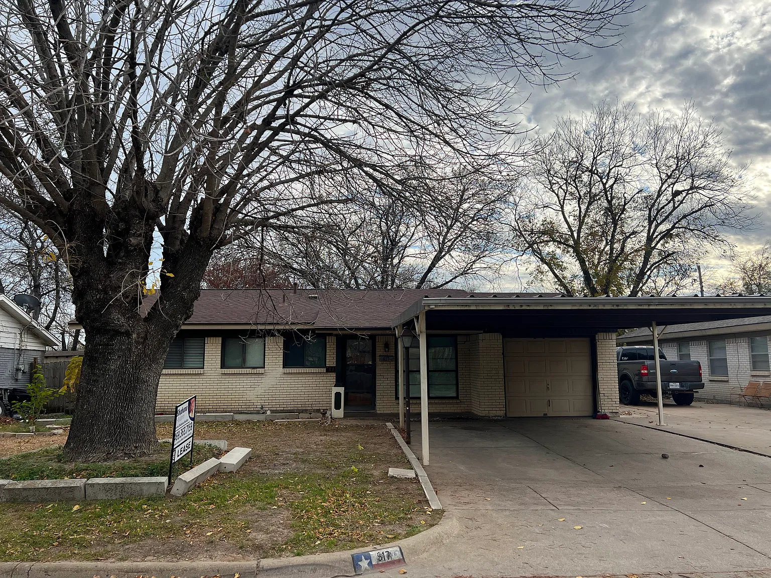 3 bed, 1252 sqft, $1,650 — Photo 4
