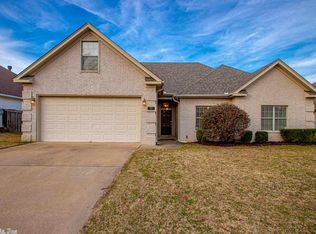 2815 Lynne Ct, Bryant, AR 72022