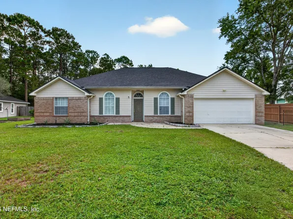 8931 NEEDLEPOINT PLACE Place, Jacksonville, FL 32244