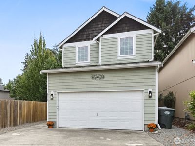 2312 179th Street Ct E, Tacoma, WA, 98445