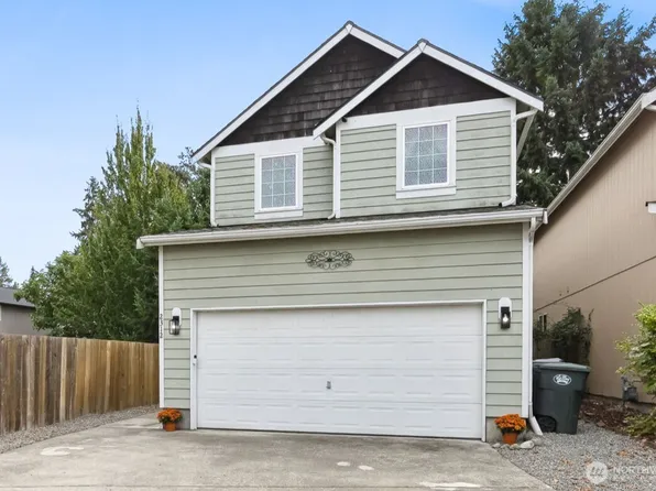 2312 179th Street Ct E, Tacoma, WA 98445