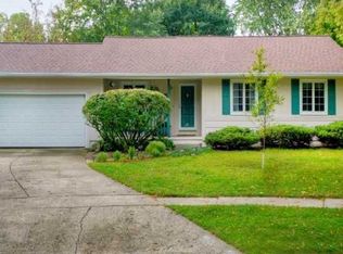 4214 SW 23rd Pl, Des Moines, IA 50321