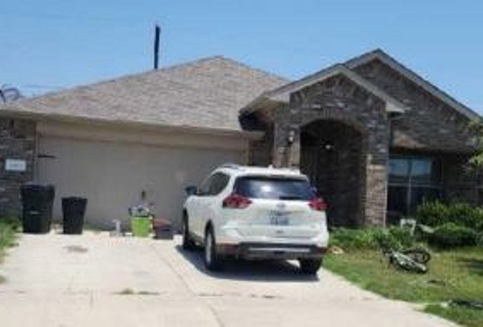 Property Front View