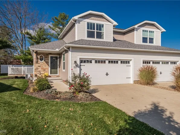 1365 Cascade Cir W, Canton, OH 44708