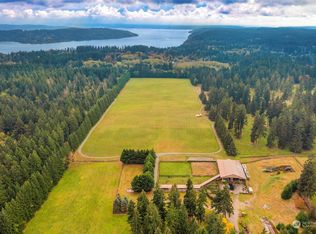 0 SW 232nd St, Vashon, WA 98070