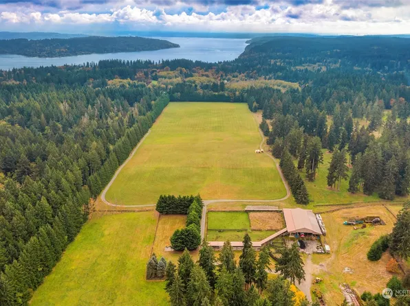 0 SW 232nd Street, Vashon, WA 98070