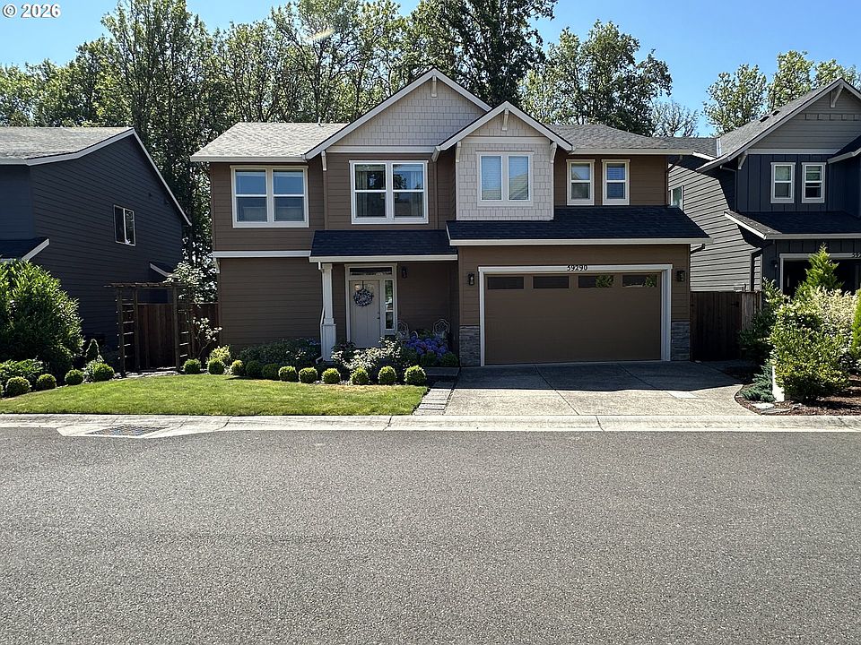 1st image of 59290 Forest Trail Cir