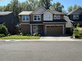 59290 Forest Trail Cir, Saint Helens, OR