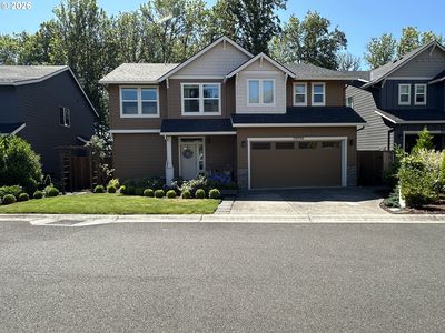 59290 Forest Trail Cir, Saint Helens, OR, 97051