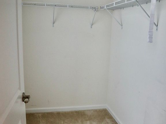 Second Floor- Master Walk-in closet #2