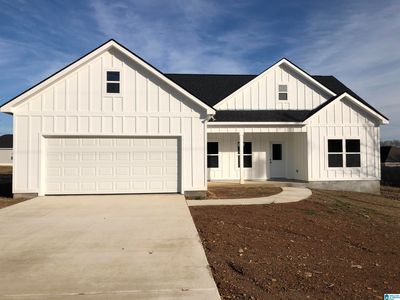 150 County Road 951, Clanton, AL, 35045