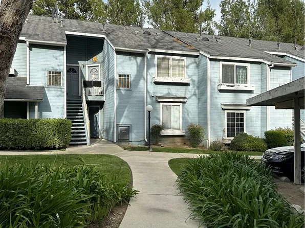 12301 Osborne St Unit 61, Pacoima, CA 91331