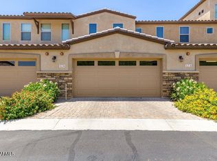 2821 S SKYLINE Drive #124, Mesa, AZ 85212