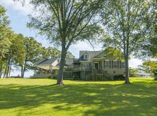 51 Rainbow Cove Rd, Ridgeway, SC 29130