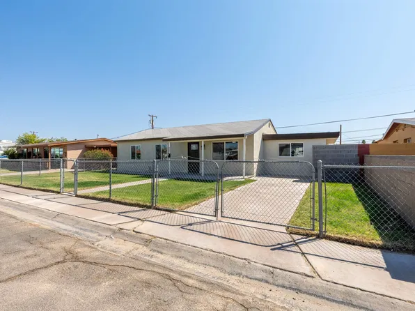 907 E La Mesa St, Yuma, AZ 85365